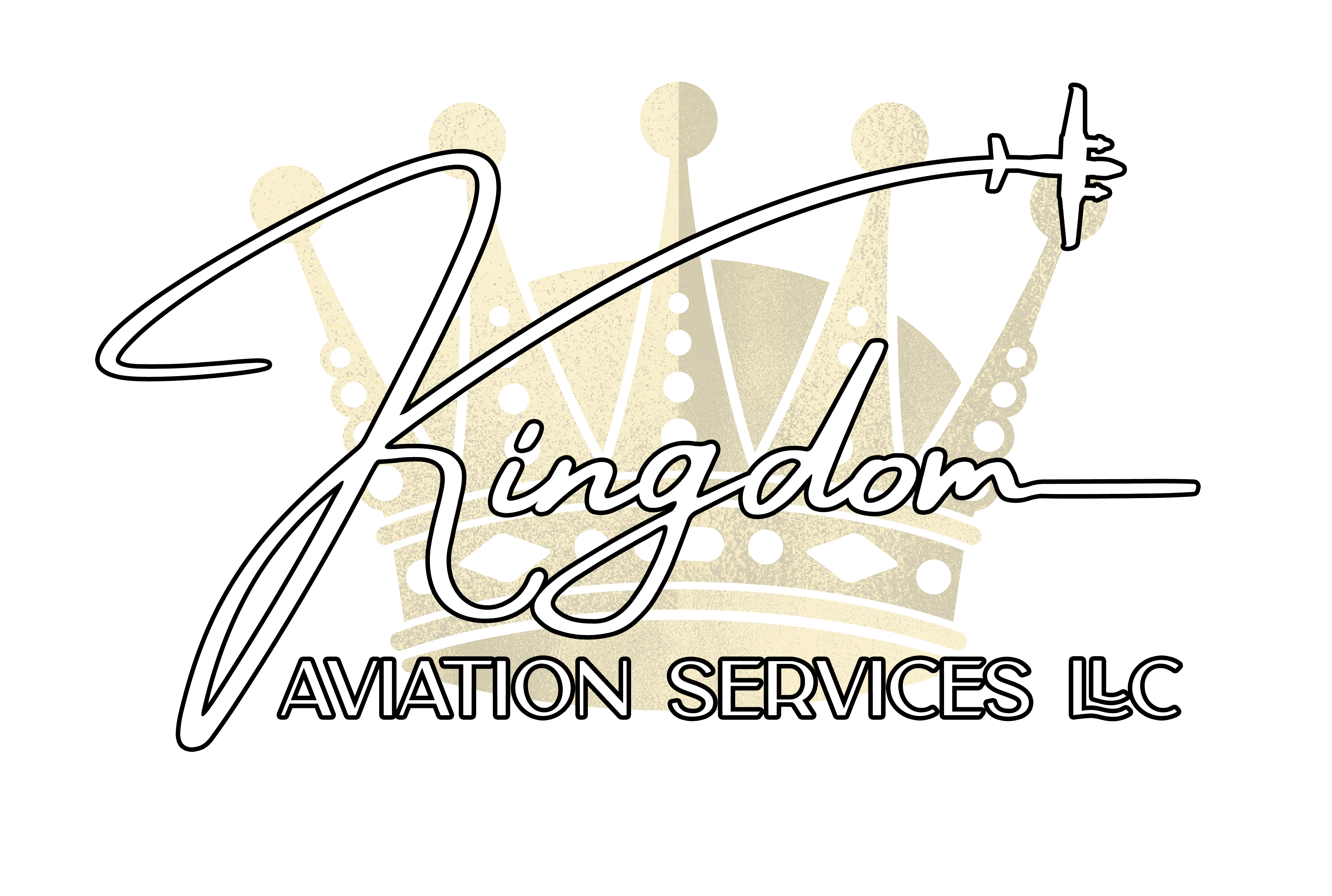 Kingdom-Aviation-Logo