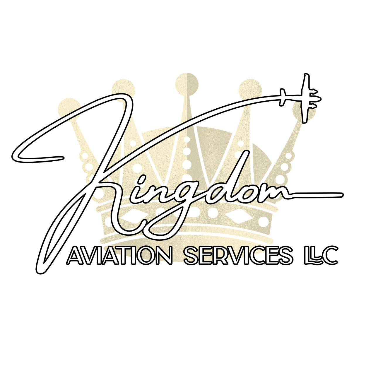 kingdom-aviation-svc-logo